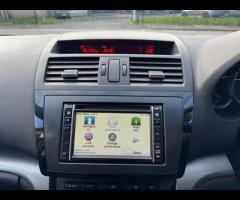 Mazda Mazda6 TRADE PART EX, CLEARANCE STOCK, LAST OWNER HAD SINCE 2018, GOOD RUNNER, 15 SERVICES IN - 26