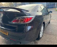 Mazda Mazda6 TRADE PART EX, CLEARANCE STOCK, LAST OWNER HAD SINCE 2018, GOOD RUNNER, 15 SERVICES IN - 34