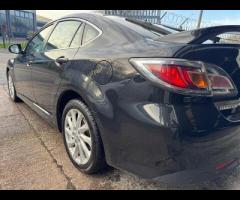 Mazda Mazda6 TRADE PART EX, CLEARANCE STOCK, LAST OWNER HAD SINCE 2018, GOOD RUNNER, 15 SERVICES IN - 35