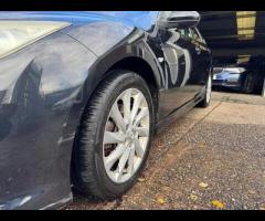 Mazda Mazda6 TRADE PART EX, CLEARANCE STOCK, LAST OWNER HAD SINCE 2018, GOOD RUNNER, 15 SERVICES IN - 36