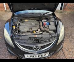 Mazda Mazda6 TRADE PART EX, CLEARANCE STOCK, LAST OWNER HAD SINCE 2018, GOOD RUNNER, 15 SERVICES IN - 38