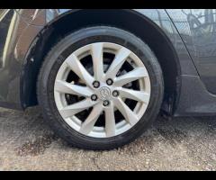 Mazda Mazda6 TRADE PART EX, CLEARANCE STOCK, LAST OWNER HAD SINCE 2018, GOOD RUNNER, 15 SERVICES IN - 40