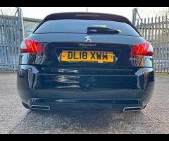 Peugeot 308 WITH ONLY ONE PREVIOUS OWNER, HERE WE OFFER YOU A GREAT LOOKING 308 HDI GT LINE MODEL WI - 21