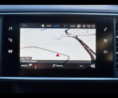 Peugeot 308 WITH ONLY ONE PREVIOUS OWNER, HERE WE OFFER YOU A GREAT LOOKING 308 HDI GT LINE MODEL WI - 27