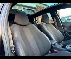 Peugeot 308 WITH ONLY ONE PREVIOUS OWNER, HERE WE OFFER YOU A GREAT LOOKING 308 HDI GT LINE MODEL WI - 28