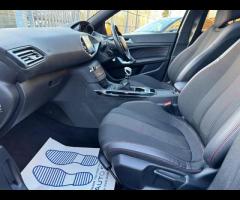 Peugeot 308 WITH ONLY ONE PREVIOUS OWNER, HERE WE OFFER YOU A GREAT LOOKING 308 HDI GT LINE MODEL WI - 37