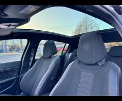 Peugeot 308 WITH ONLY ONE PREVIOUS OWNER, HERE WE OFFER YOU A GREAT LOOKING 308 HDI GT LINE MODEL WI - 40