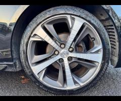 Peugeot 308 WITH ONLY ONE PREVIOUS OWNER, HERE WE OFFER YOU A GREAT LOOKING 308 HDI GT LINE MODEL WI - 52