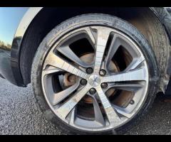 Peugeot 308 WITH ONLY ONE PREVIOUS OWNER, HERE WE OFFER YOU A GREAT LOOKING 308 HDI GT LINE MODEL WI - 53