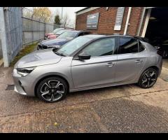 Vauxhall Corsa This 2020 Vauxhall Corsa Turbo Elite Nav Premium boasts exceptionally low mileage for - 6