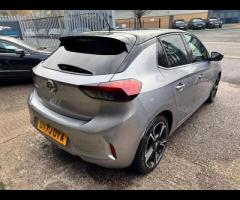 Vauxhall Corsa This 2020 Vauxhall Corsa Turbo Elite Nav Premium boasts exceptionally low mileage for - 11