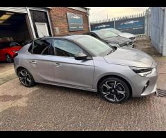 Vauxhall Corsa This 2020 Vauxhall Corsa Turbo Elite Nav Premium boasts exceptionally low mileage for - 14
