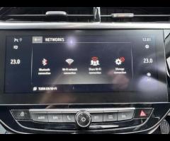 Vauxhall Corsa This 2020 Vauxhall Corsa Turbo Elite Nav Premium boasts exceptionally low mileage for - 28