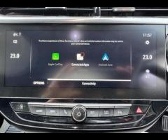 Vauxhall Corsa This 2020 Vauxhall Corsa Turbo Elite Nav Premium boasts exceptionally low mileage for - 29