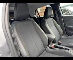 Vauxhall Corsa This 2020 Vauxhall Corsa Turbo Elite Nav Premium boasts exceptionally low mileage for - 31