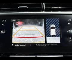 Vauxhall Corsa This 2020 Vauxhall Corsa Turbo Elite Nav Premium boasts exceptionally low mileage for - 33