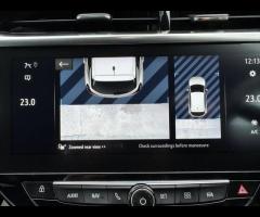 Vauxhall Corsa This 2020 Vauxhall Corsa Turbo Elite Nav Premium boasts exceptionally low mileage for - 34