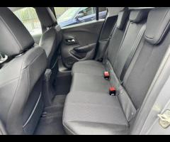 Vauxhall Corsa This 2020 Vauxhall Corsa Turbo Elite Nav Premium boasts exceptionally low mileage for - 37