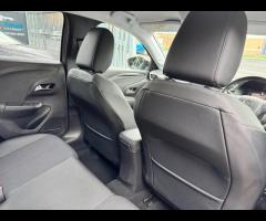 Vauxhall Corsa This 2020 Vauxhall Corsa Turbo Elite Nav Premium boasts exceptionally low mileage for - 40