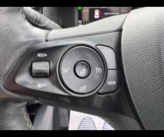 Vauxhall Corsa This 2020 Vauxhall Corsa Turbo Elite Nav Premium boasts exceptionally low mileage for - 43