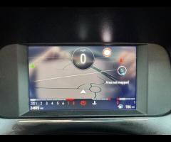 Vauxhall Corsa This 2020 Vauxhall Corsa Turbo Elite Nav Premium boasts exceptionally low mileage for - 45