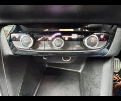 Vauxhall Corsa This 2020 Vauxhall Corsa Turbo Elite Nav Premium boasts exceptionally low mileage for - 46