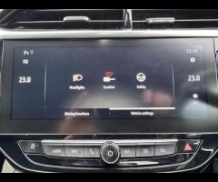 Vauxhall Corsa This 2020 Vauxhall Corsa Turbo Elite Nav Premium boasts exceptionally low mileage for - 47