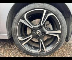 Vauxhall Corsa This 2020 Vauxhall Corsa Turbo Elite Nav Premium boasts exceptionally low mileage for - 54