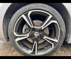 Vauxhall Corsa This 2020 Vauxhall Corsa Turbo Elite Nav Premium boasts exceptionally low mileage for - 55