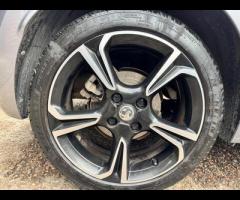 Vauxhall Corsa This 2020 Vauxhall Corsa Turbo Elite Nav Premium boasts exceptionally low mileage for - 56