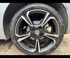 Vauxhall Corsa This 2020 Vauxhall Corsa Turbo Elite Nav Premium boasts exceptionally low mileage for - 57