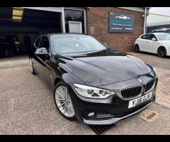 BMW 4 Series HERE WE PRESENT THE CLASSY LOOKING 430D LUXURY COUPE WITH LOW MILEAGE, SERVICE HISTORY,