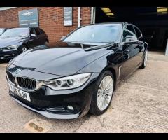 BMW 4 Series HERE WE PRESENT THE CLASSY LOOKING 430D LUXURY COUPE WITH LOW MILEAGE, SERVICE HISTORY, - 4
