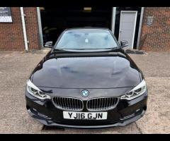 BMW 4 Series HERE WE PRESENT THE CLASSY LOOKING 430D LUXURY COUPE WITH LOW MILEAGE, SERVICE HISTORY, - 15