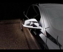 BMW 4 Series HERE WE PRESENT THE CLASSY LOOKING 430D LUXURY COUPE WITH LOW MILEAGE, SERVICE HISTORY, - 20