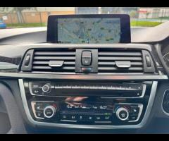 BMW 4 Series HERE WE PRESENT THE CLASSY LOOKING 430D LUXURY COUPE WITH LOW MILEAGE, SERVICE HISTORY, - 30