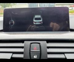 BMW 4 Series HERE WE PRESENT THE CLASSY LOOKING 430D LUXURY COUPE WITH LOW MILEAGE, SERVICE HISTORY, - 31