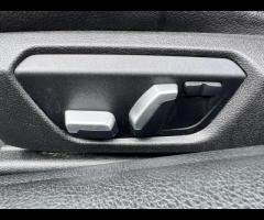 BMW 4 Series HERE WE PRESENT THE CLASSY LOOKING 430D LUXURY COUPE WITH LOW MILEAGE, SERVICE HISTORY, - 34