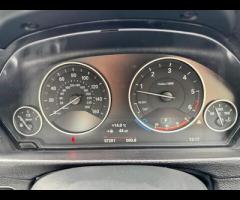 BMW 4 Series HERE WE PRESENT THE CLASSY LOOKING 430D LUXURY COUPE WITH LOW MILEAGE, SERVICE HISTORY, - 41