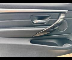 BMW 4 Series HERE WE PRESENT THE CLASSY LOOKING 430D LUXURY COUPE WITH LOW MILEAGE, SERVICE HISTORY, - 42