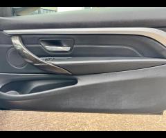 BMW 4 Series HERE WE PRESENT THE CLASSY LOOKING 430D LUXURY COUPE WITH LOW MILEAGE, SERVICE HISTORY, - 43