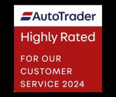 BMW 4 Series HERE WE PRESENT THE CLASSY LOOKING 430D LUXURY COUPE WITH LOW MILEAGE, SERVICE HISTORY, - 45