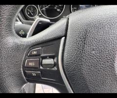 BMW 4 Series HERE WE PRESENT THE CLASSY LOOKING 430D LUXURY COUPE WITH LOW MILEAGE, SERVICE HISTORY, - 47