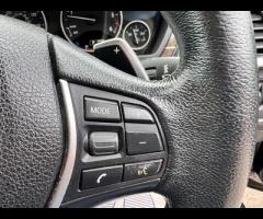 BMW 4 Series HERE WE PRESENT THE CLASSY LOOKING 430D LUXURY COUPE WITH LOW MILEAGE, SERVICE HISTORY, - 48