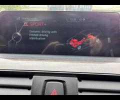 BMW 4 Series HERE WE PRESENT THE CLASSY LOOKING 430D LUXURY COUPE WITH LOW MILEAGE, SERVICE HISTORY, - 53