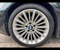 BMW 4 Series HERE WE PRESENT THE CLASSY LOOKING 430D LUXURY COUPE WITH LOW MILEAGE, SERVICE HISTORY, - 59