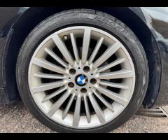 BMW 4 Series HERE WE PRESENT THE CLASSY LOOKING 430D LUXURY COUPE WITH LOW MILEAGE, SERVICE HISTORY, - 61