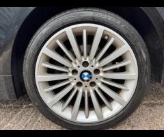 BMW 4 Series HERE WE PRESENT THE CLASSY LOOKING 430D LUXURY COUPE WITH LOW MILEAGE, SERVICE HISTORY, - 62