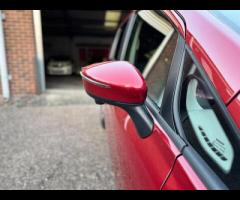 Nissan Note THIS NISSAN NOTE IS IN GREAT CONDITION, LOVELY METALLIC PAINTWORK, COMES WITH SERVICE HI - 17