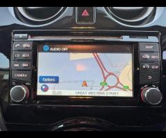 Nissan Note THIS NISSAN NOTE IS IN GREAT CONDITION, LOVELY METALLIC PAINTWORK, COMES WITH SERVICE HI - 24